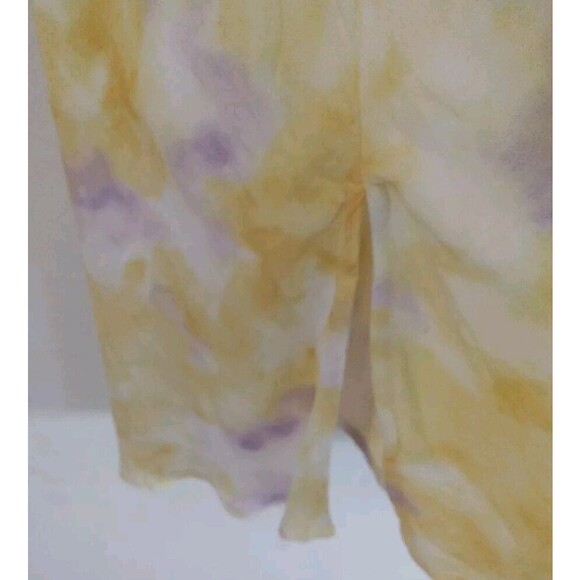 Dip Mommy And Me Garden Party Womens Size L Sundress Tie Dye - Picture 6 of 6